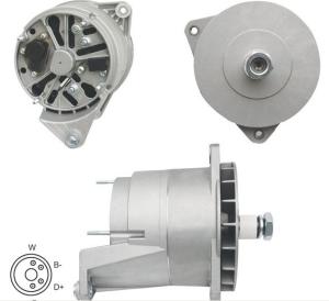 Quality ALTERNATOR 0120689549 0120689535 LESTER 12610 24V 140A wholesale