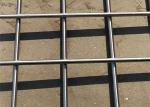 3mm 2x4 3x3 5x5 Stainless Steel Welded Wire Mesh Panel