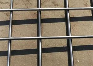 Quality 3mm 2x4 3x3 5x5 Stainless Steel Welded Wire Mesh Panel wholesale