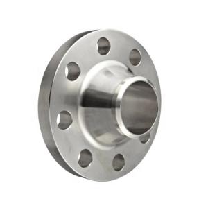 Quality DN2000 ANSI B16.5 150LBS A105 Forged Steel Flanges wholesale