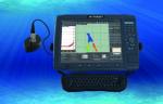 30Hz Water Depth Collecting Rate Marine Echo Sounder