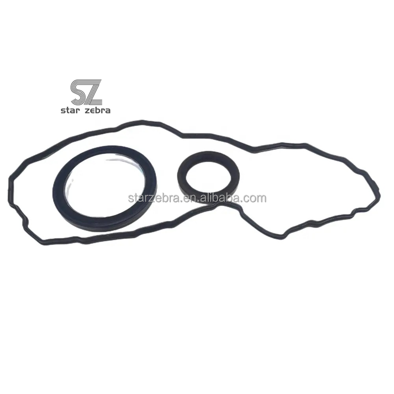 Top- Excavator Cylinder Bed Parts in Carter C4.2 Engine Overhaul Kit Ideal for Building Material Shops