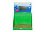 Paper Personalized PDQ Display 7" Digital Photo Frame on Top Poster