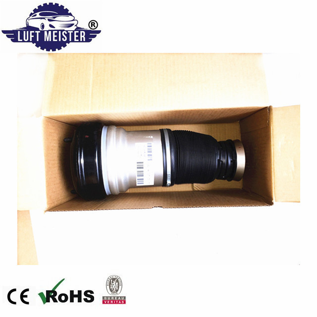 Front Airmatic Air Shock Repair Kits W220 For Mercedes S Class S430 S500 S600 2203202438 2203205113