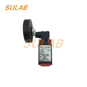 Quality CCC OTIS Elevator Spare Parts Travel Limit Switch TVK231-11 GAA177-113 wholesale