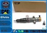 Diesel Fuel Injector For Caterpillar 241-3238 241-3400 243-4502 268-1840 268