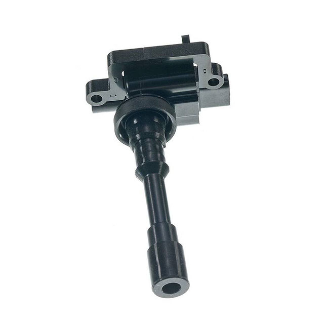 Auto Parts Ignition Coil MD362903 099700-048 For Mitsubishi Colt Lancer 1.6L Engine High Voltage Ignition Coil