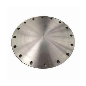 Quality F316L Ss410 1.6587 High Quality Corrosion Test Forged Round Disc wholesale
