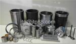 Heat / Oil Resistance Engine Gasket Kit , Overhaul Gasket Set For Car Parts