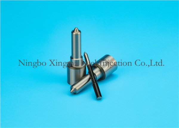 Bosch 044511002 Common Rail Injector Nozzles , High Speed Steel Diesel Fuel Injector Nozzle