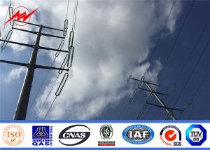 Quality Kenya Impregnated Utility Telephone Wooden Electrical Poles Galvanized Steel Power Pole wholesale
