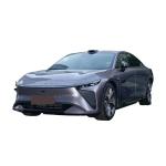 Xingtu Star Era ES Energy Four-Wheeled Electric Car with Maximum Power of 353kW