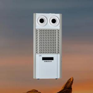 Quality Industrial Air Conditioner Ultimate Cooling Solution For Manufacturing Facility wholesale