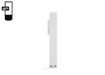 89 Viewing Angle 43 Inch Outdoor Digital Signage
