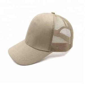Quality Comfy Advertising Promotional Trucker Hats With Business Logo Printed wholesale