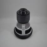 Carbon Fiber Cone 88dB 1.5kHz Competition Car Subwoofers
