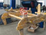 H Beam 60 Degree Hydraulic Tilter 20t/Group Tilting Rack