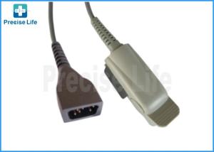 Quality Medical Adult finger clip Nonin 8000AA SpO2 probe with TPU cable wholesale