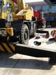 Used Rough Terrain Crane TADANO TR250M High Quality