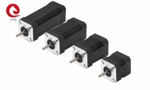 Quality 12V 42mm Nema 17 Stepper Motor wholesale