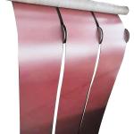 CGCC Dx51d Ppgi Strips Narrow Pre Painted Steel Coil Color Coated