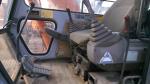 Used HITACHI EX200 EXCAVATOR