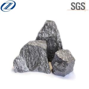 Quality High Melting Point 1414°C Silicon Metal 553 Electronic Grade wholesale