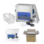 Benchtop 6L Parts Ultrasonic Cleaner Electronics Ultrasonic Washer