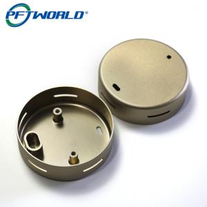 Quality High Demand CNC Precision Turned Brass Parts Services wholesale