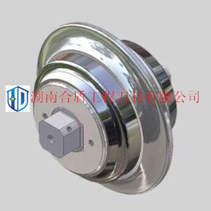Quality Colored TBM Disc Cutter 19 20 Inches Large Size Japanese Technology wholesale