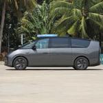 2024 Lixiang Mega Electric SUV Electric off-Road Vehicle MPV Car Dual Motor for