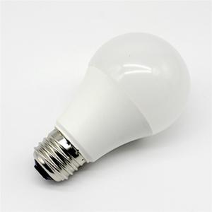 Quality Energy Efficient Smart Home Light Bulbs , Residential Wifi Connected Lights wholesale