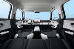 Auto 4 seats Dongfeng Nami Box new energy vehicle 4 wheel electric car adult