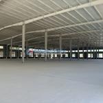 Easy Build Prefab Steel Structure Warehouse Hangar