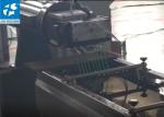 Masterbatch Pet Granulator Plastic Recycling Machinery 1000Kg/H