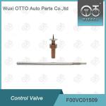 F00VC01509 Bosch Common Rail Control Valve For Injectors 0445110485