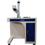Raycus Laser 20W 30W 50W Portable Laser Marking Machine