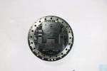 SK220 SK220-3 Final Drive Travel Motor GM35 TM40 SK220LC 31NA-40020