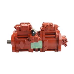 Quality Photo Color Excavator Hydraulic Main Pump Assembly K5V140DT For Komatsu wholesale