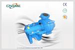 Paper and Pulp Industrial Slurry Pump with Discharge 4 inch and Suction 6 inch