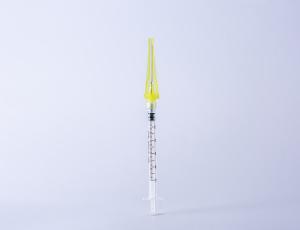 Quality Luer Slip Medical Use Disposable Syringe FDA510K CE ISO wholesale