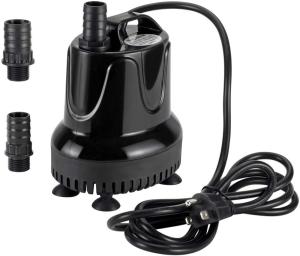 Quality Electric Aquarium Water Pump wholesale