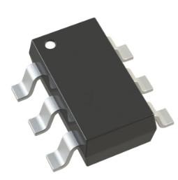 Quality ADG719BRTZ-500RL7 IC SWITCH SPDT X 1 4OHM SOT23-6 wholesale