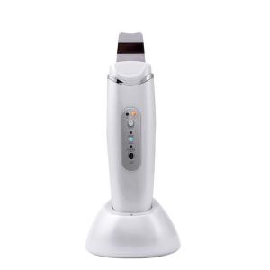 Quality Safety Ultrasonic Skin Scrubber , Ultrasonic Scrubber Machine Home Use wholesale