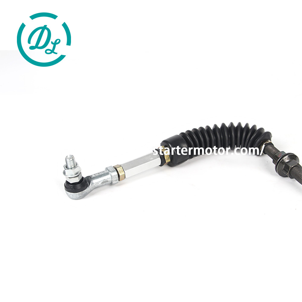 OEM K1039680 2325-9014 523-00006 Doosan DX60 DH80 Throttle Motor