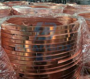 Quality Ccs Copper Clad Steel Plate Copper-Plated Steel wholesale