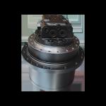 TM22VC GM22VC EC140 Final Drive PC135 PC150 DH135 SK130 SK140-8 For Excavator