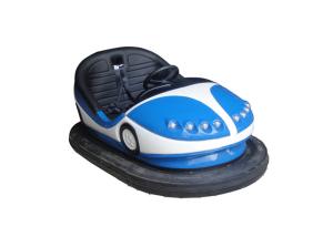 Quality Mall Battery Operated Bumper Cars Low Voltage Protection Remote Control wholesale