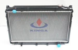Quality Automobile radiator for Toyota Radiator LANDCRUISER 1993 , 1998 4.5L V8 wholesale