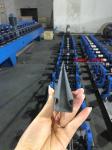 Roll Forming Machine For Green House Profile